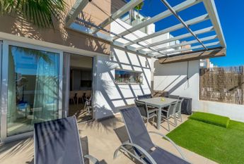 Luxury Villa in Guardamar del Segura, guardamar del segura, for rent