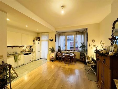 Appartement te huur - Photo 3