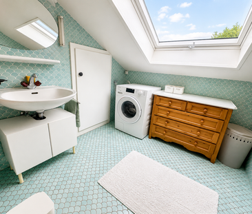 Superbe 3 pièces avec entrée indépendante dans une villa - Photo 5