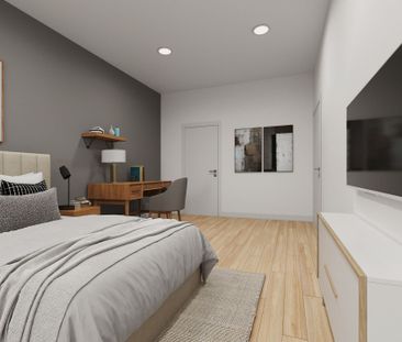 For Lease - 415 King Street Unit# 106, Cobourg, Ontario - Photo 6