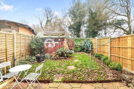 1 bedroom end of terrace house to rent - Photo 3