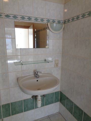 Eerste verdieping hoek Peperstraat met Hoogstraat (recht tegenover Sint Lucas) - Peperstraat 1 - Foto 4