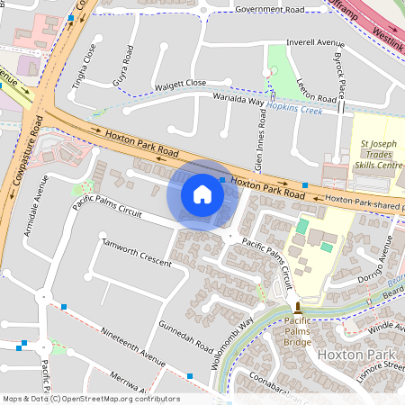 6 Mullumbimby Avenue, NSW 2171, Hoxton Park