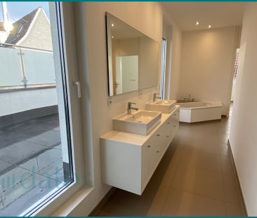 Exklusive Penthouse-Wohnung im Herzen der Innenstadt - Foto 4