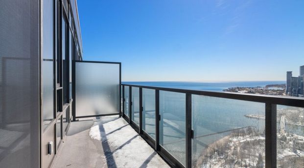 For Lease - 1928 Lake Shore Boulevard Unit# PH 08, Toronto, Ontario - Photo 1