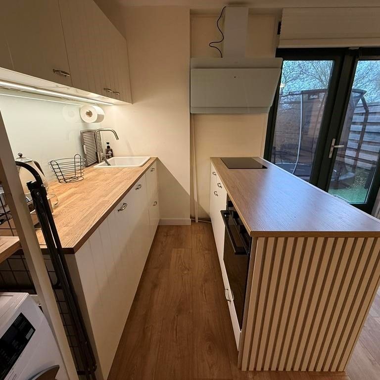 Sporadenlaan 61A, 1060 MN, Amsterdam - Photo 1