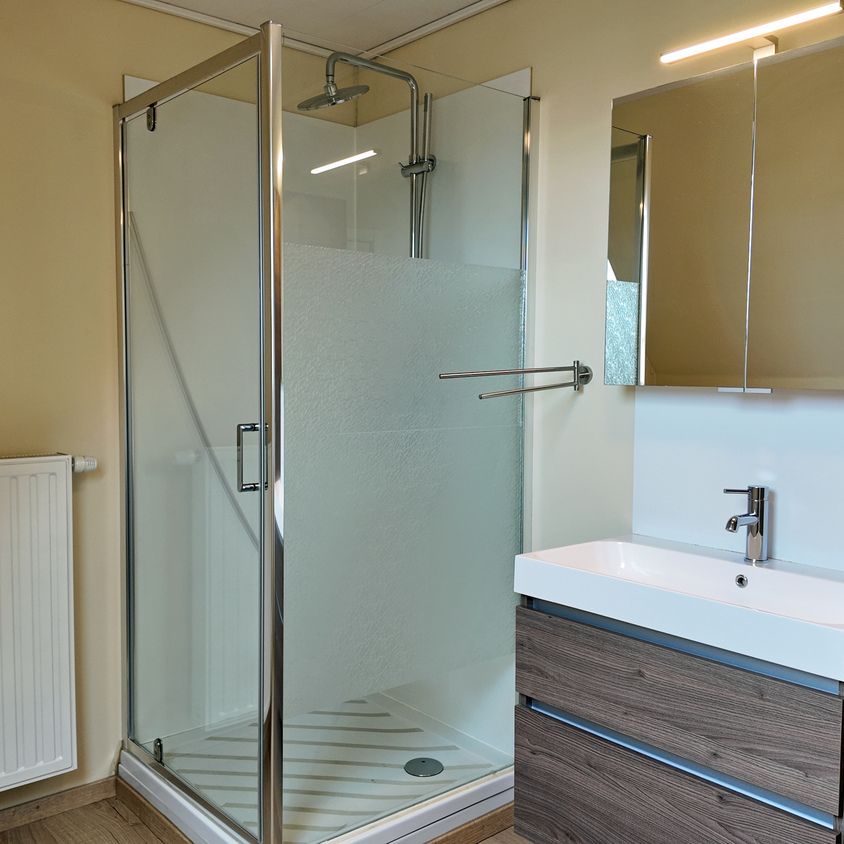 Huis te huur in Adegem - Photo 1