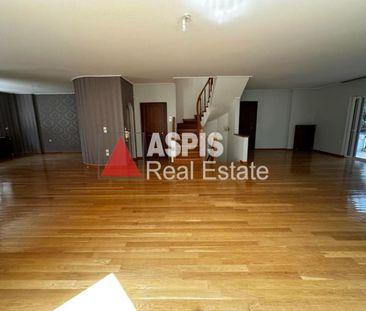 Μονοκατοικία, προς ενοικίαση Πολιτεία, Κηφισιά Κωδικός 2159410 - Photo 4