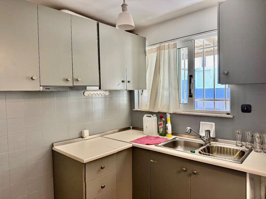 Studio/Γκαρσονιέρα για ενοικίαση Άνω Γλυφάδα (Γλυφάδα) - Photo 1