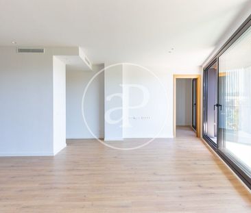 4 bedroom luxury Apartment for rent in Sant Cugat, Catalonia - Photo 3