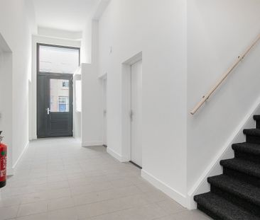 Te huur: Appartement Zwederstraat in Rotterdam - Foto 4