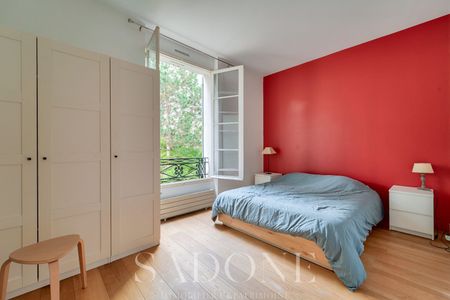 Tout savoir sur cet appartement dans le quartier Saint James-Général Koenig, à Neuilly-sur-Seine - Photo 5