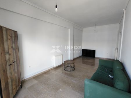 Δικαστήρια ανακαινισμένο 115 τμ 3Δ ασανσέρ μετρό 1000 ευρώ - Photo 5