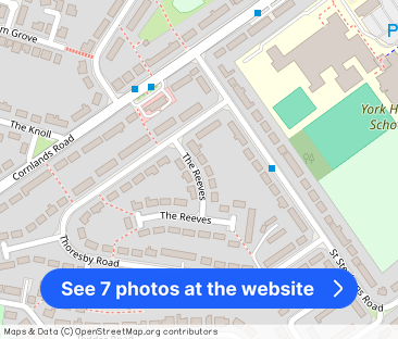 The Reeves, York - Photo 1