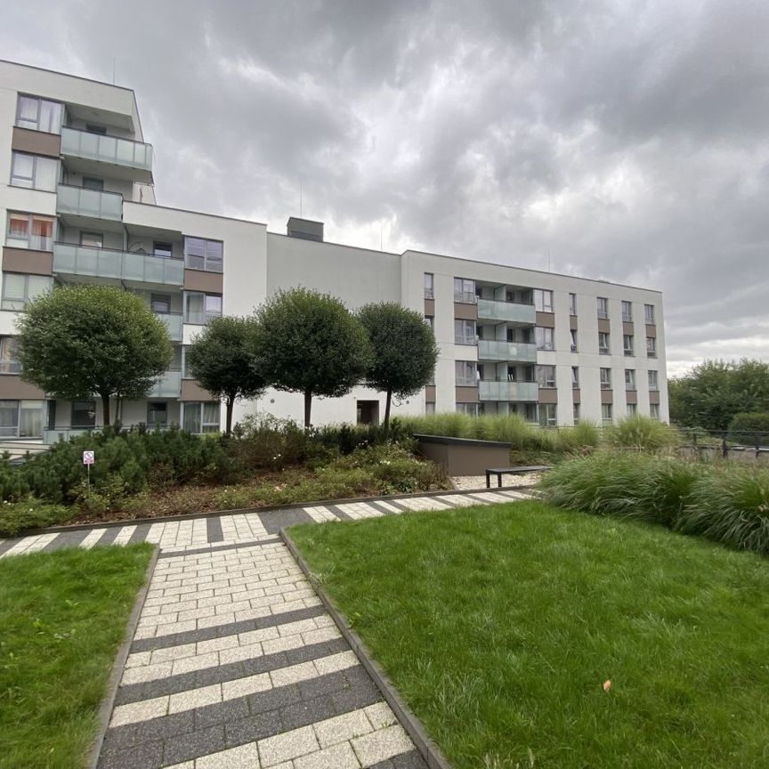 Apartament 2pok./ 52m2 ul. Garażowa - Фото 1