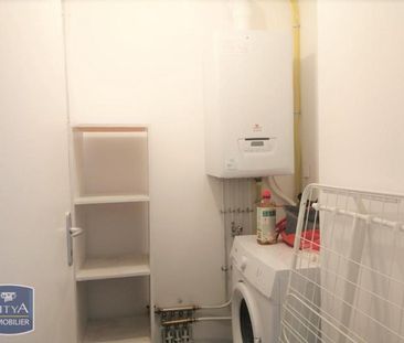 Location Appartement 1 pièce 29m² MONTPELLIER 34000 - Photo 5