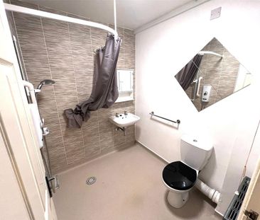 1 bedroom apartment to rent - Photo 6