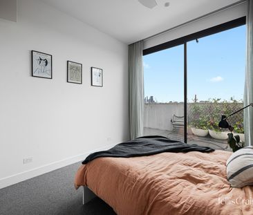 502/122 Roseneath Street, Clifton Hill VIC 3068 - Apartment For Ren... - Photo 5