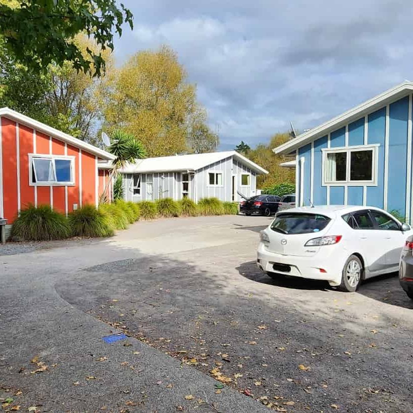 Boarding Home Accommodation - Rooms available now - Photo 1