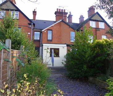 2 bedroom terraced house to rent - Photo 6