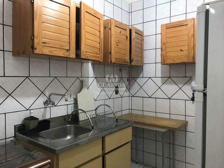 Apartamento para aluguel, 1 quarto, Centro Histórico - Porto Alegre/RS - COD: 8536 - Foto 4