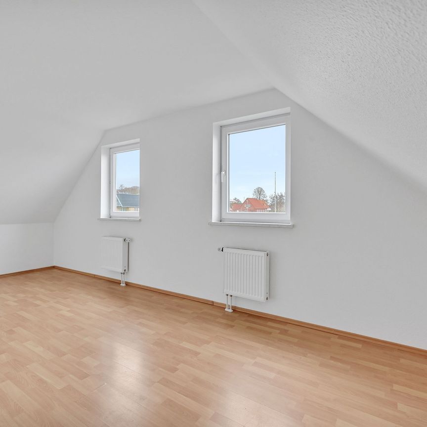 4-værelses Rækkehus på 109 m² i Tjele - Photo 1