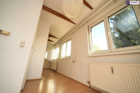 EXZELLENT! Zwischen Uni, Stadtpark & Citylife – Wohnen mit Wohlfühlfaktor im Herzen von Graz! Perfekte Homebase für Mediziner*innen – ruhig, grün und fußläufig zur Med-Uni! - Foto 4