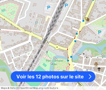 Dom na wynajem - 65 m² - 4 pokoje - Photo 1