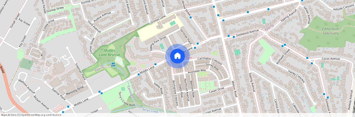 105/70 Mobbs Ln, NSW 2122, Eastwood