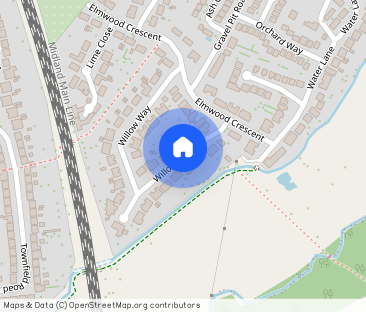 Willow Way, Flitwick, MK45 - Photo 1