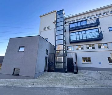 Appartement te huur - Foto 4