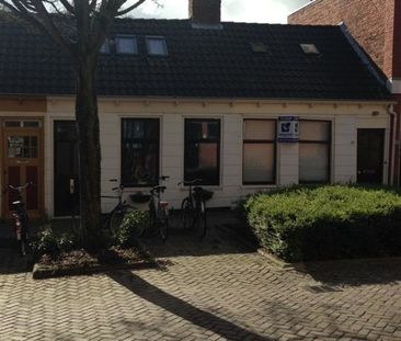 Kamer Polderstraat - Foto 1