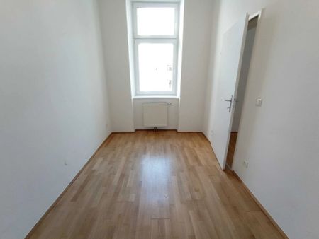 Studentenhit! Sehr helle Singlewohnung - nähe Volkertmarkt gelegen! - Photo 5