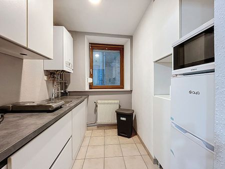 Appartement / Offre 58371035 - Photo 4