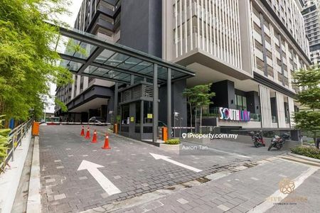 Southlink, Kampung Kerinchi (Bangsar South) - Foto 2