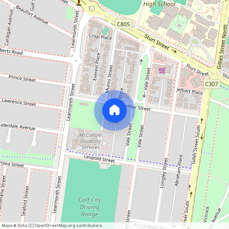 24 Rutherford Pl, Vic 3350, Alfredton