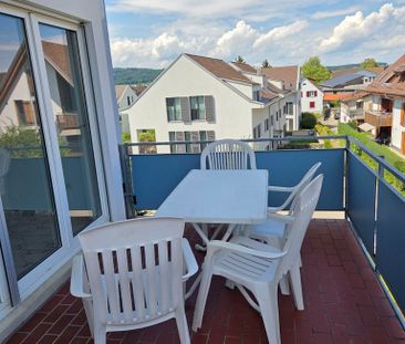 3.5-Zimmer-Wohnung in Steckborn – 3 Minuten zum See - Photo 2