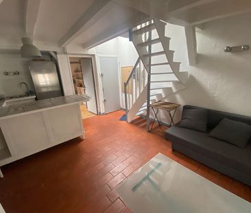 Location Appartement 2 pièces 41m² - Photo 5