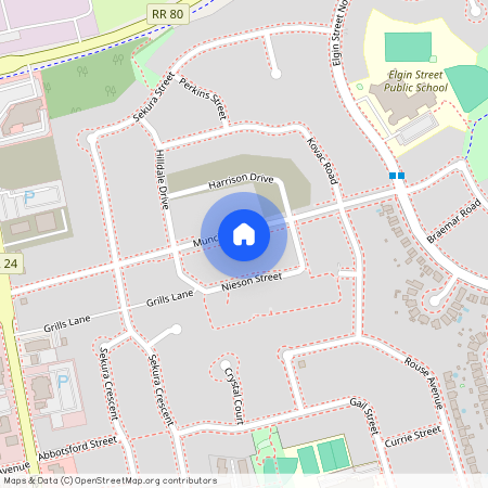 56 Munch Avenue, Cambridge