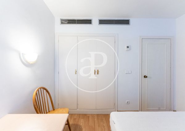 Flat for rent in Ciudad Universitaria