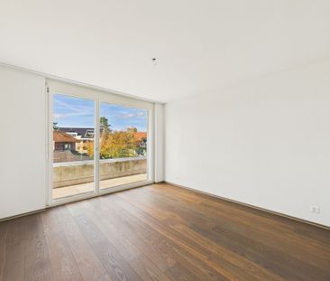 Exklusive Attikawohnung mit Sonnenterrasse in Ostermundigen, Kanton BE - Photo 4