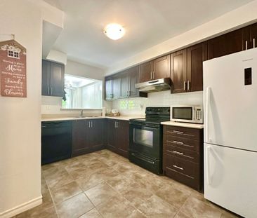 For Lease - 4600 Kimbermount Avenue Unit# 39, Mississauga, Ontario - Photo 5