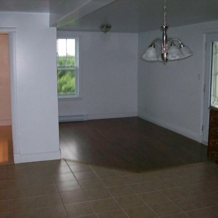 appartement 4 1/2 - Photo 4