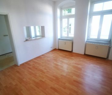 Gemütliche 2-Zimmer-Wohnung in Dresden-Löbtau! - Foto 3