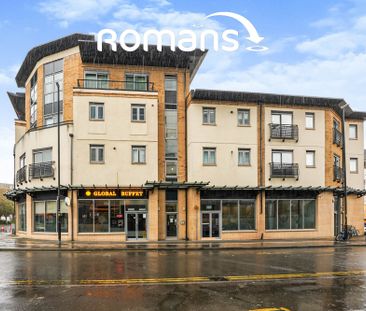 2 bedroom apartment to rent - Photo 6