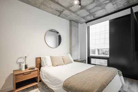 Condo for rent, Montréal (Ville-Marie) - Photo 2