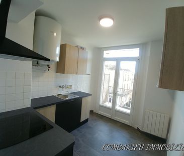 Location Appartement 1 pièce 40m² - Photo 1