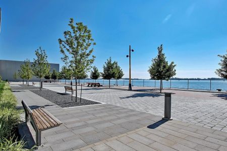 For Lease - 39 Queens Quay Unit# 903, Toronto, Ontario - Photo 4
