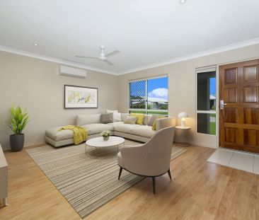 17 Mount Jagged Street, Deeragun. - Photo 3