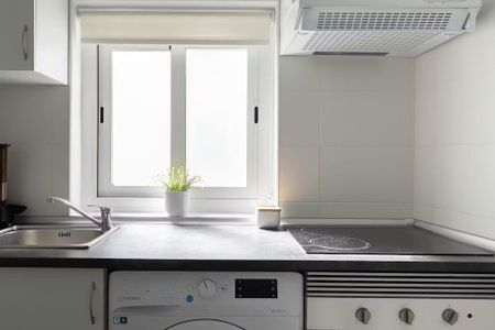 Calle Daoiz, Getafe, Community of Madrid 28903 - Photo 2